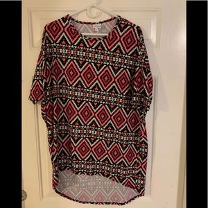 Lularoe small Irma